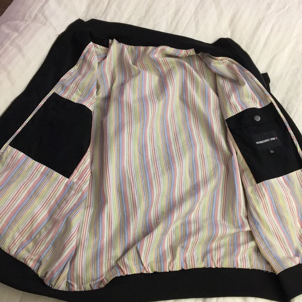 Bomber jacket - Picture 7 of 7